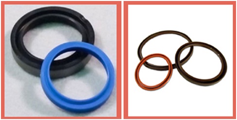 Wiper Seals
